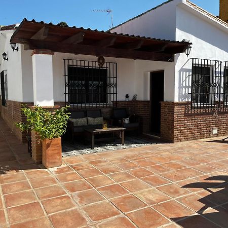 Bonito Chalet En La Cala Con Gran Jardin Privado Villa La Cala Del Moral ภายนอก รูปภาพ