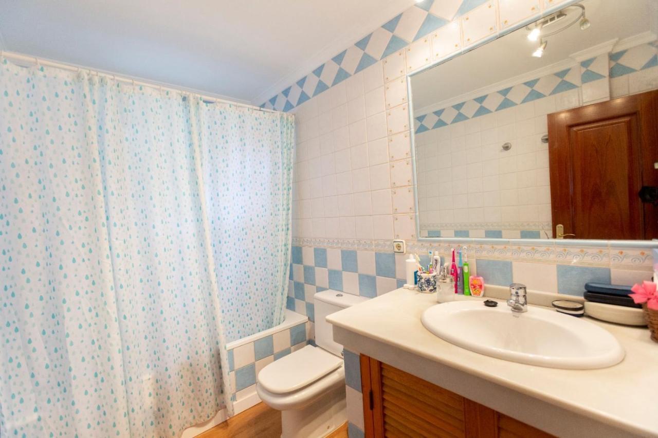 Bonito Chalet En La Cala Con Gran Jardin Privado Villa La Cala Del Moral ภายนอก รูปภาพ