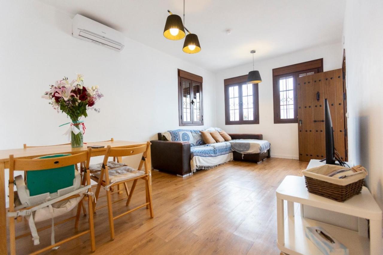 Bonito Chalet En La Cala Con Gran Jardin Privado Villa La Cala Del Moral ภายนอก รูปภาพ