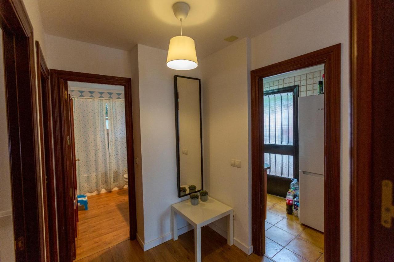 Bonito Chalet En La Cala Con Gran Jardin Privado Villa La Cala Del Moral ภายนอก รูปภาพ