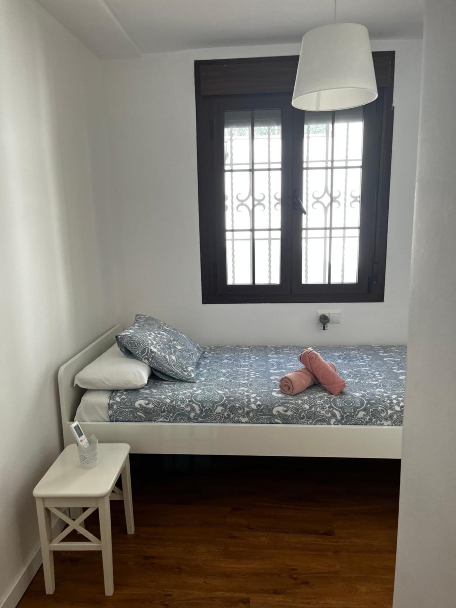 Bonito Chalet En La Cala Con Gran Jardin Privado Villa La Cala Del Moral ภายนอก รูปภาพ