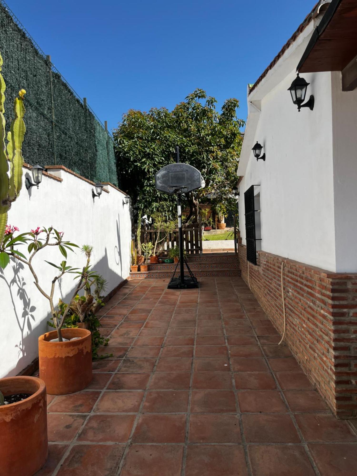 Bonito Chalet En La Cala Con Gran Jardin Privado Villa La Cala Del Moral ภายนอก รูปภาพ