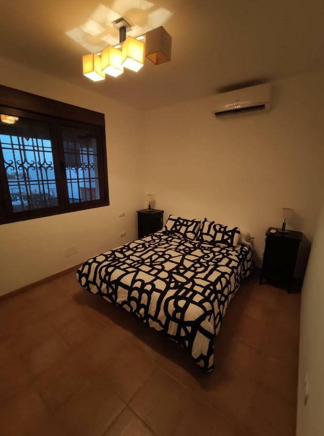 Bonito Chalet En La Cala Con Gran Jardin Privado Villa La Cala Del Moral ภายนอก รูปภาพ