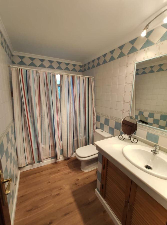 Bonito Chalet En La Cala Con Gran Jardin Privado Villa La Cala Del Moral ภายนอก รูปภาพ