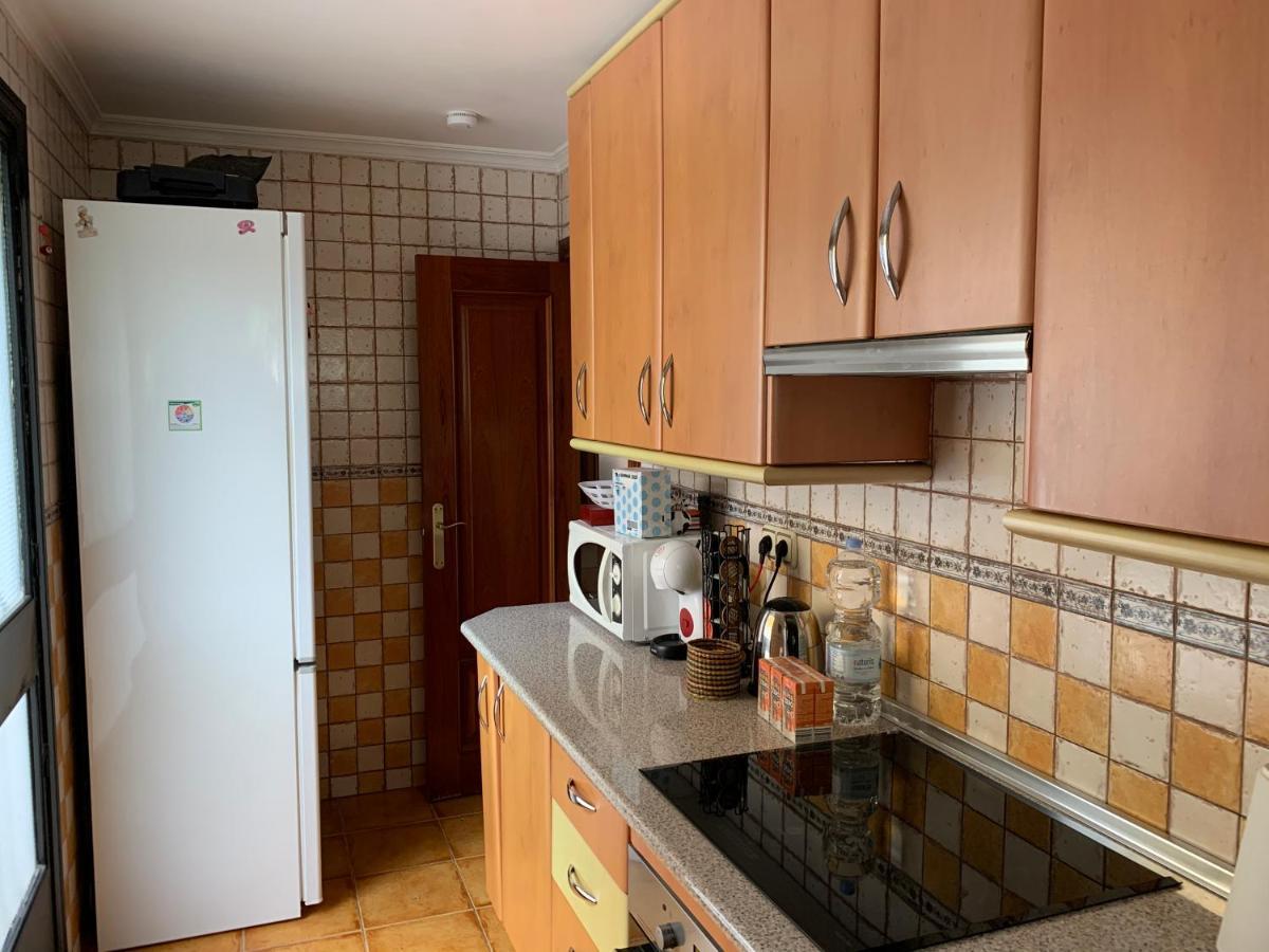 Bonito Chalet En La Cala Con Gran Jardin Privado Villa La Cala Del Moral ภายนอก รูปภาพ